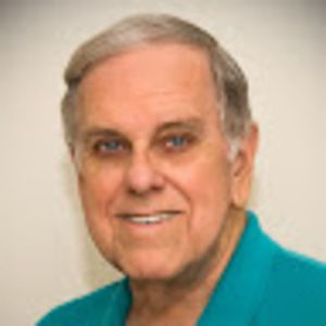 Meet your Posher, Bob